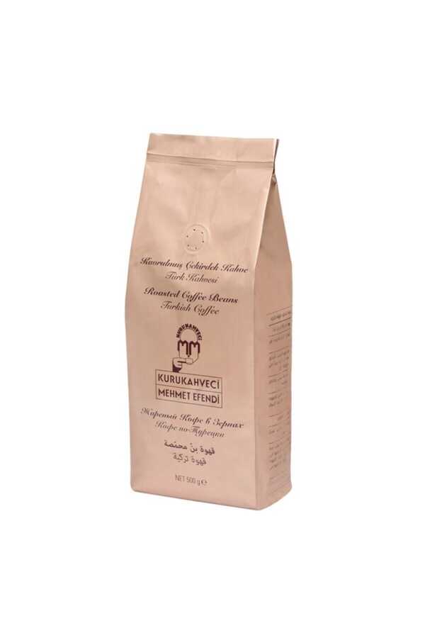 KAVRULMUŞ ÇEKİRDEK KAHVE 500GR FOLYO