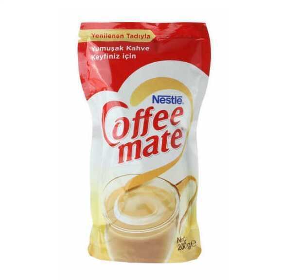 Nestle Coffee Mate 200 Gr.