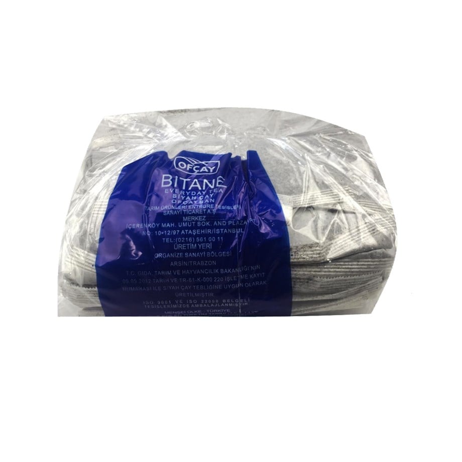 Ofçay Bitane Everyday Eko Demlik 12x1 kg