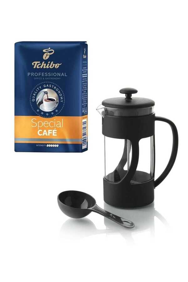 Tchibo Professional Special Filtre Kahve 250 G 350 ml French Press